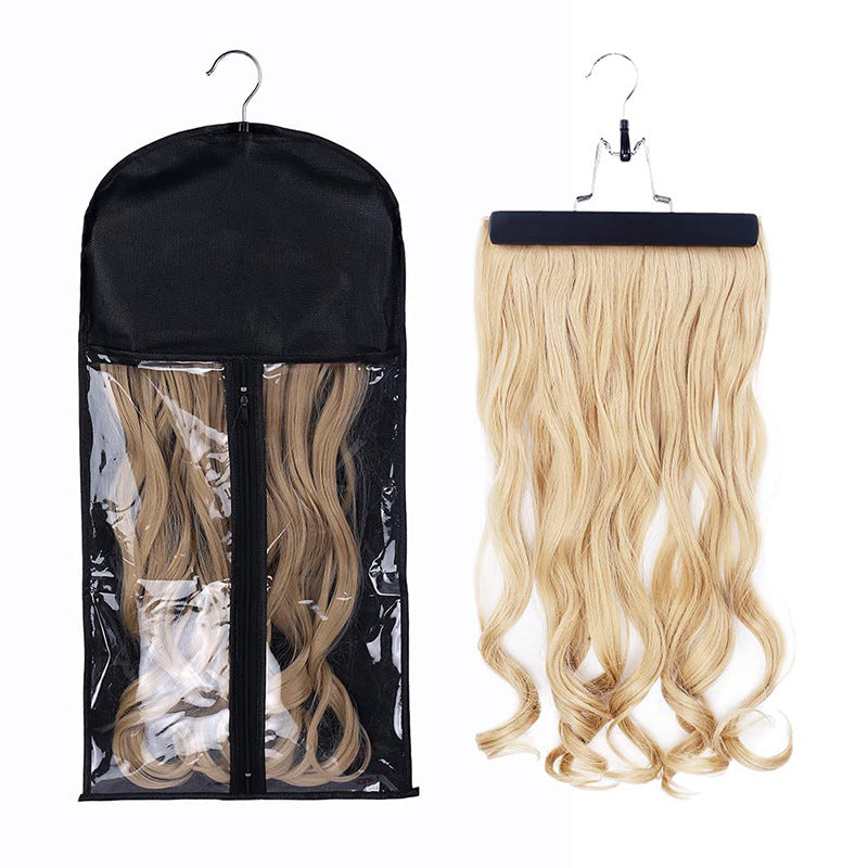 EXTENSIONS PFLEGE SET | BAG & HANGER