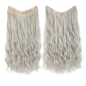 HAAR EXTENSIONS 2.0 | MIT BAND & CLIP | 40CM - 50CM - 60CM