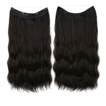 HAAR EXTENSIONS 2.0 | MIT BAND & CLIP | 40CM - 50CM - 60CM