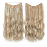 HAAR EXTENSIONS 2.0 | MIT BAND & CLIP | 40CM - 50CM - 60CM - Deals