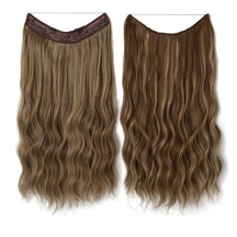 HAAR EXTENSIONS 2.0 | MIT BAND & CLIP | 40CM - 50CM - 60CM